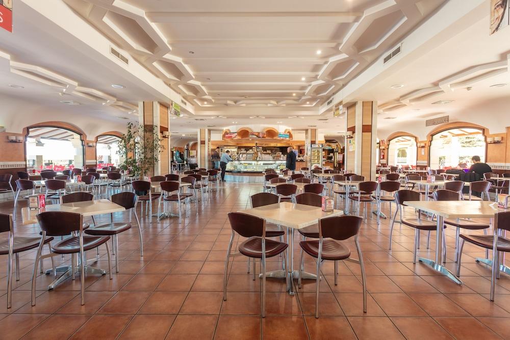 Hotel Abades Guadix Exteriör bild